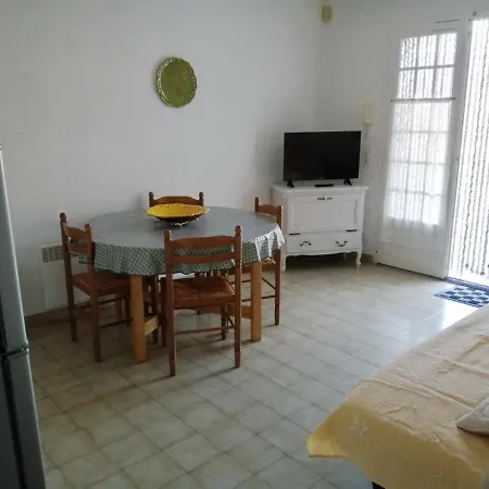 Rdc-villa_2pieces 35m2_domine La Plaine Entre Nimes_cevennes_mer Calvisson